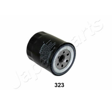 Olejový filter JAPANPARTS FO-323S