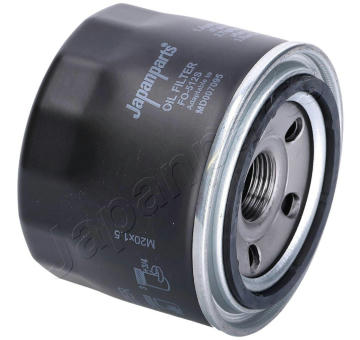 Olejový filter JAPANPARTS FO-512S