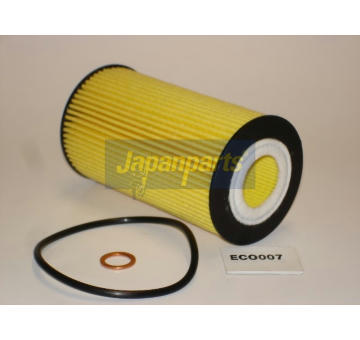 Olejový filtr JAPANPARTS FO-ECO007