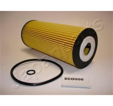 Olejový filter JAPANPARTS FO-ECO008