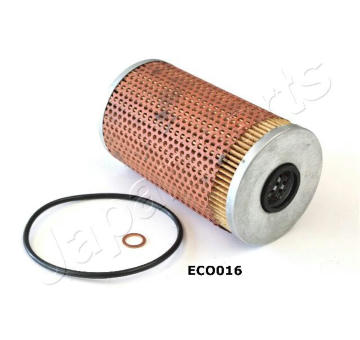 Olejový filter JAPANPARTS FO-ECO016