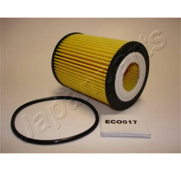 Olejový filtr JAPANPARTS FO-ECO017