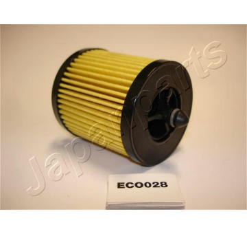 Olejový filter JAPANPARTS FO-ECO028