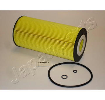 Olejový filter JAPANPARTS FO-ECO031