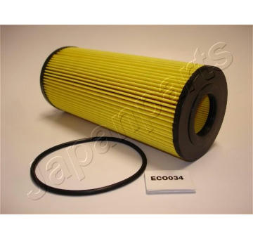 Olejový filter JAPANPARTS FO-ECO034