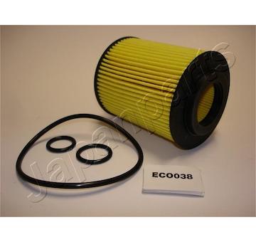 Olejový filtr JapanParts FO-ECO038