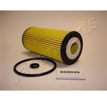 Olejový filtr JapanParts FO-ECO039