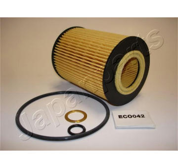 Olejový filter JAPANPARTS FO-ECO042