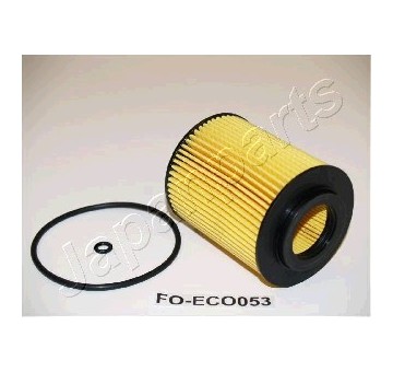 Olejový filtr JAPANPARTS FO-ECO053