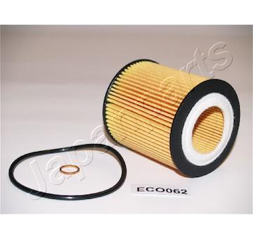 Olejový filtr JAPANPARTS FO-ECO062