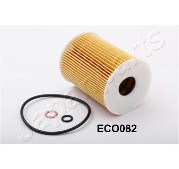 Olejový filter JAPANPARTS FO-ECO082