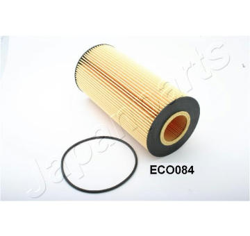 Olejový filter JAPANPARTS FO-ECO084