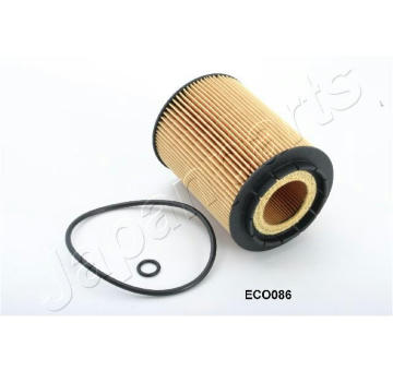 Olejový filter JAPANPARTS FO-ECO086