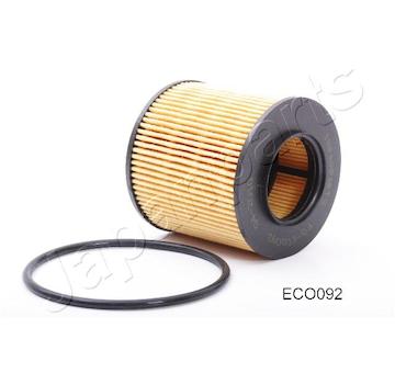 Olejový filtr JAPANPARTS FO-ECO092