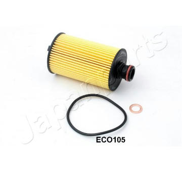 Olejový filtr JAPANPARTS FO-ECO105