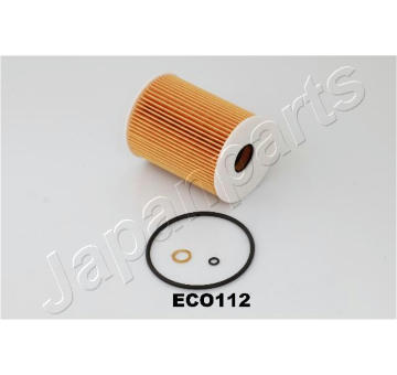 Olejový filter JAPANPARTS FO-ECO112