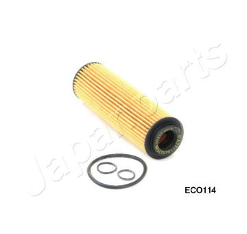 Olejový filtr JapanParts FO-ECO114