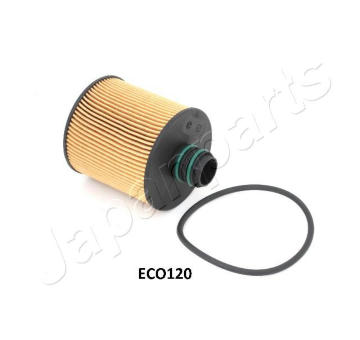 Olejový filtr JAPANPARTS FO-ECO120