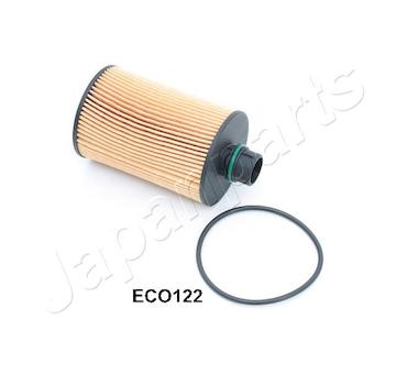 Olejový filtr JAPANPARTS FO-ECO122