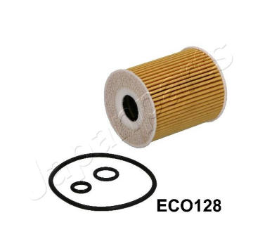 Olejový filtr JapanParts FO-ECO128