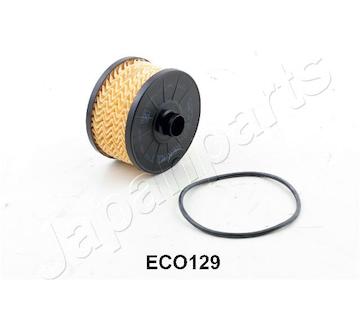 Olejový filtr JAPANPARTS FO-ECO129