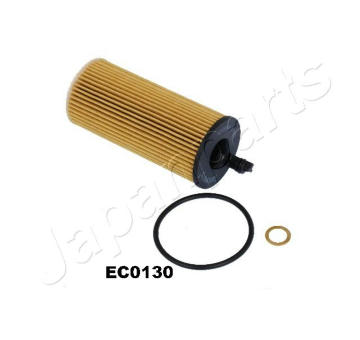 Olejový filter JAPANPARTS FO-ECO130