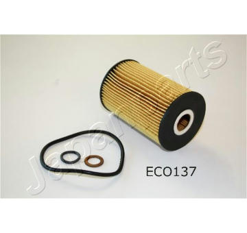 Olejový filtr JAPANPARTS FO-ECO137