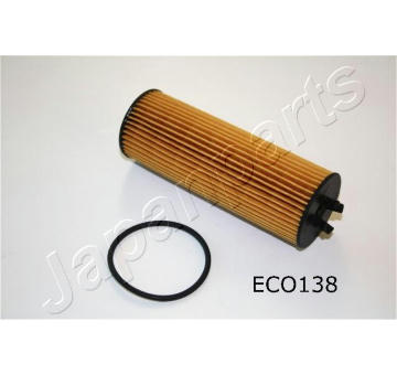 Olejový filter JAPANPARTS FO-ECO138