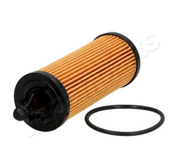 Olejový filter JAPANPARTS FO-ECO142