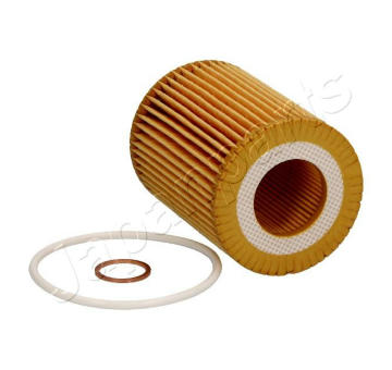 Olejový filter JAPANPARTS FO-ECO143