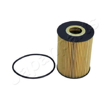 Olejový filter JAPANPARTS FO-ECO162
