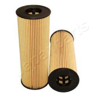 Olejový filter JAPANPARTS FO-ECO163