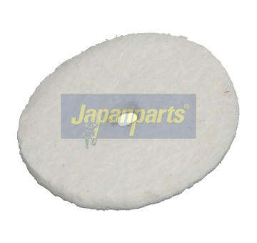 Palivový filter JAPANPARTS FO-GAS27S