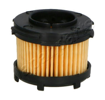 palivovy filtr JAPANPARTS FO-GAS39S