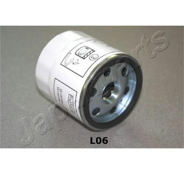 Olejový filter JAPANPARTS FO-L06JM