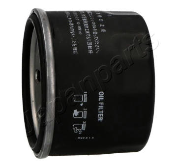 Olejový filtr JAPANPARTS FO-M02S