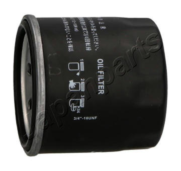 Olejový filtr JAPANPARTS FO-W01S