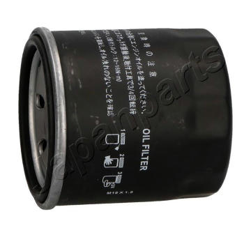Olejový filtr JAPANPARTS FO-W02S
