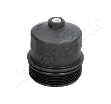 Veko, puzdro olejového filtra JAPANPARTS FOC-003