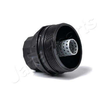 Kryt, pouzdro olejoveho filtru JAPANPARTS FOC-005