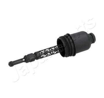 Kryt, pouzdro olejového filtru JAPANPARTS FOC-014