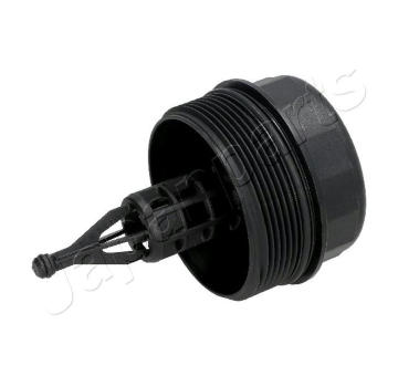 Kryt, pouzdro olejoveho filtru JAPANPARTS FOC-016