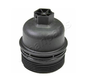 Veko, puzdro olejového filtra JAPANPARTS FOC-021