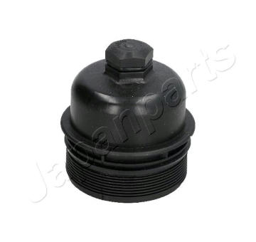 Veko, puzdro olejového filtra JAPANPARTS FOC-027