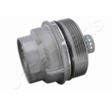Veko, puzdro olejového filtra JAPANPARTS FOC-031