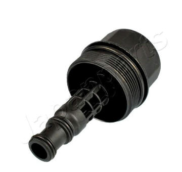 Kryt, pouzdro olejoveho filtru JAPANPARTS FOC-035