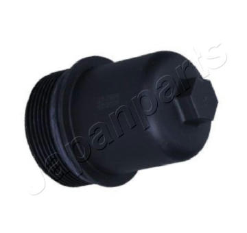 Veko, puzdro olejového filtra JAPANPARTS FOC-040