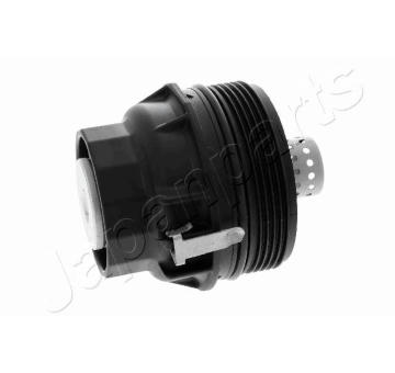 Veko, puzdro olejového filtra JAPANPARTS FOC-048