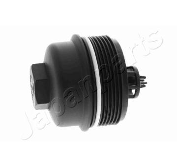 Veko, puzdro olejového filtra JAPANPARTS FOC-060