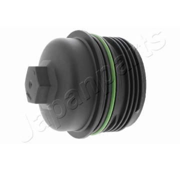Veko, puzdro olejového filtra JAPANPARTS FOC-067